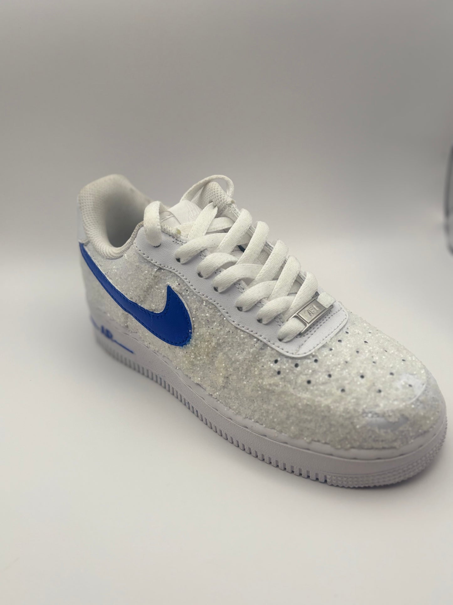 Blue Frost AF1