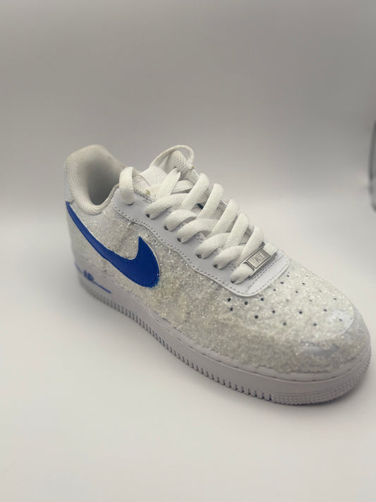 Blue Frost AF1