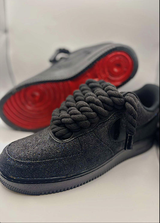 AF1 Red Carpet Special