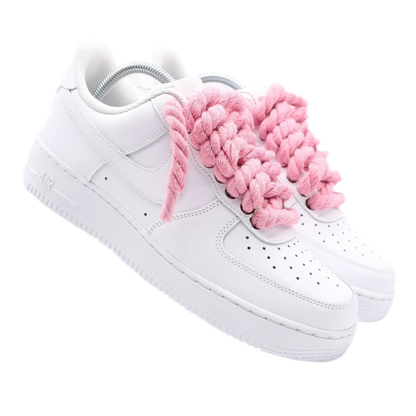 Ropes On Any Shoes