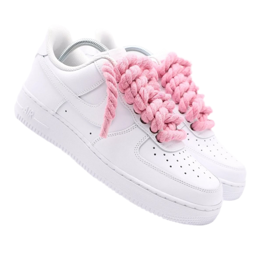 Ropes On Any Shoes