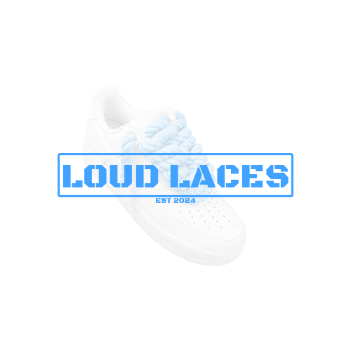 Loud Laces